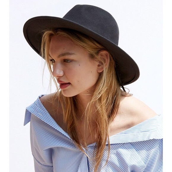 brixton felt field hat